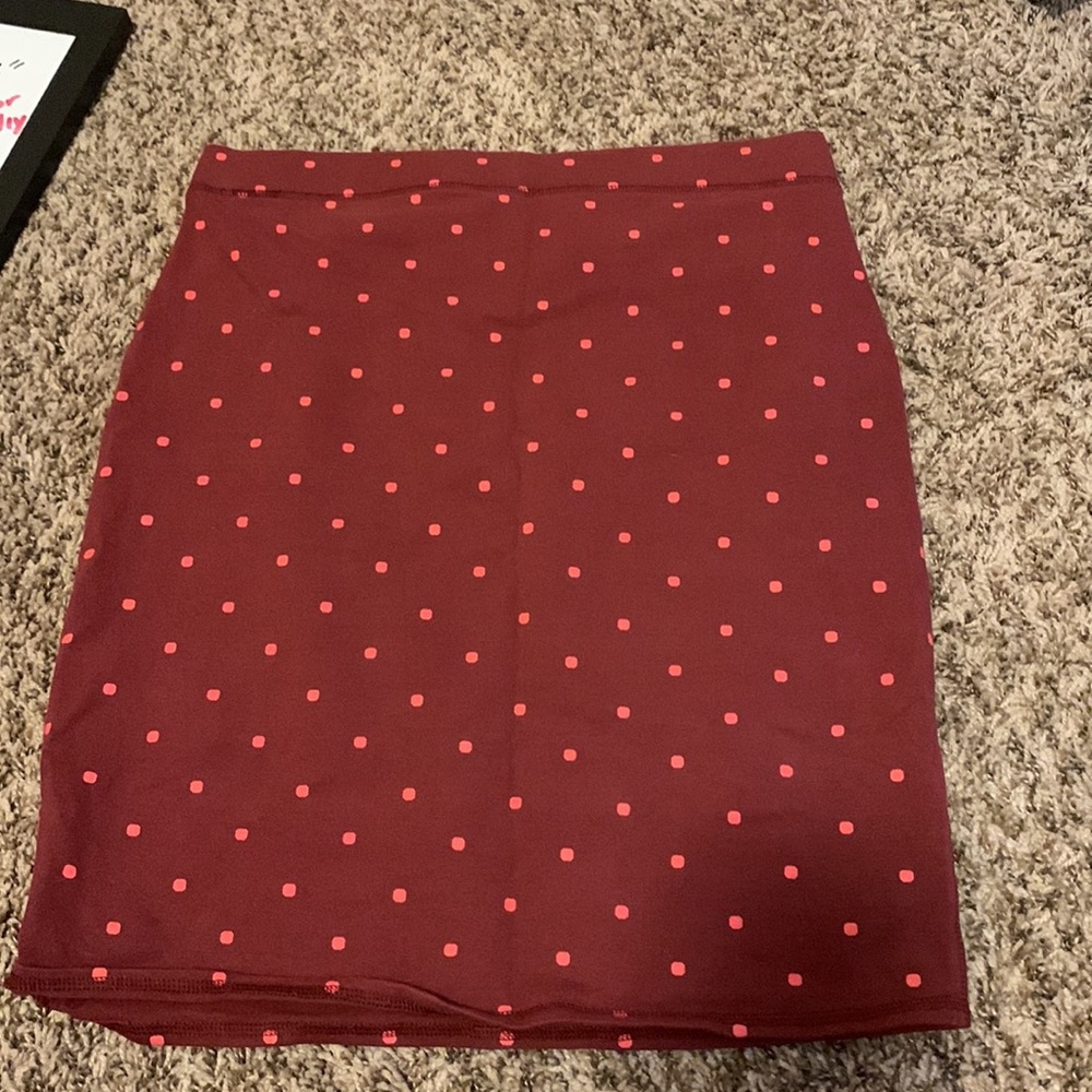 Skirt - Picture 3 of 3